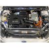Image 33 : PARKSVILLE - 2019 FORD FUSION WHITE 158500 KMS - J227377