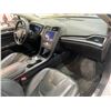 Image 38 : PARKSVILLE - 2019 FORD FUSION WHITE 158500 KMS - J227377