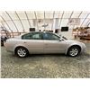 Image 11 : PARKSVILLE - 2004 NISSAN ALTIMA SILVER 198169 KMS - D131662