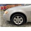 Image 31 : PARKSVILLE - 2004 NISSAN ALTIMA SILVER 198169 KMS - D131662