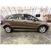 Image 11 : PARKSVILLE - 2009 MERCEDES-BENZ B200 BROWN 170430 KMS - B397171