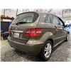 Image 14 : PARKSVILLE - 2009 MERCEDES-BENZ B200 BROWN 170430 KMS - B397171