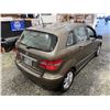 Image 16 : PARKSVILLE - 2009 MERCEDES-BENZ B200 BROWN 170430 KMS - B397171