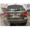 Image 17 : PARKSVILLE - 2009 MERCEDES-BENZ B200 BROWN 170430 KMS - B397171