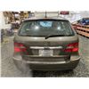Image 18 : PARKSVILLE - 2009 MERCEDES-BENZ B200 BROWN 170430 KMS - B397171