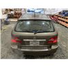 Image 19 : PARKSVILLE - 2009 MERCEDES-BENZ B200 BROWN 170430 KMS - B397171