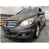 Image 2 : PARKSVILLE - 2009 MERCEDES-BENZ B200 BROWN 170430 KMS - B397171