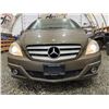 Image 5 : PARKSVILLE - 2009 MERCEDES-BENZ B200 BROWN 170430 KMS - B397171