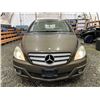Image 6 : PARKSVILLE - 2009 MERCEDES-BENZ B200 BROWN 170430 KMS - B397171