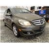 Image 8 : PARKSVILLE - 2009 MERCEDES-BENZ B200 BROWN 170430 KMS - B397171