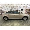 Image 11 : PARKSVILLE - 2011 CHEVROLET CRUZE BEIGE 192474 KMS - B281058