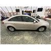 Image 12 : PARKSVILLE - 2011 CHEVROLET CRUZE BEIGE 192474 KMS - B281058