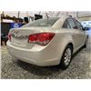 Image 14 : PARKSVILLE - 2011 CHEVROLET CRUZE BEIGE 192474 KMS - B281058