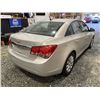 Image 15 : PARKSVILLE - 2011 CHEVROLET CRUZE BEIGE 192474 KMS - B281058