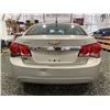 Image 17 : PARKSVILLE - 2011 CHEVROLET CRUZE BEIGE 192474 KMS - B281058