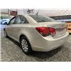 Image 20 : PARKSVILLE - 2011 CHEVROLET CRUZE BEIGE 192474 KMS - B281058