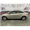 Image 23 : PARKSVILLE - 2011 CHEVROLET CRUZE BEIGE 192474 KMS - B281058