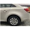 Image 29 : PARKSVILLE - 2011 CHEVROLET CRUZE BEIGE 192474 KMS - B281058