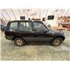 Image 11 : PARKSVILLE - 1997 TOYOTA RAV4 BLACK 250879 KMS, "NO RESERVE" - D150159