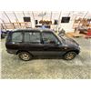 Image 12 : PARKSVILLE - 1997 TOYOTA RAV4 BLACK 250879 KMS, "NO RESERVE" - D150159