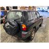 Image 14 : PARKSVILLE - 1997 TOYOTA RAV4 BLACK 250879 KMS, "NO RESERVE" - D150159