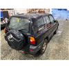 Image 15 : PARKSVILLE - 1997 TOYOTA RAV4 BLACK 250879 KMS, "NO RESERVE" - D150159