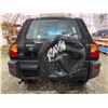 Image 16 : PARKSVILLE - 1997 TOYOTA RAV4 BLACK 250879 KMS, "NO RESERVE" - D150159
