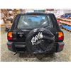 Image 17 : PARKSVILLE - 1997 TOYOTA RAV4 BLACK 250879 KMS, "NO RESERVE" - D150159