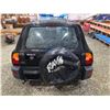 Image 18 : PARKSVILLE - 1997 TOYOTA RAV4 BLACK 250879 KMS, "NO RESERVE" - D150159