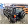 Image 21 : PARKSVILLE - 1997 TOYOTA RAV4 BLACK 250879 KMS, "NO RESERVE" - D150159