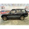 Image 22 : PARKSVILLE - 1997 TOYOTA RAV4 BLACK 250879 KMS, "NO RESERVE" - D150159