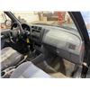 Image 36 : PARKSVILLE - 1997 TOYOTA RAV4 BLACK 250879 KMS, "NO RESERVE" - D150159