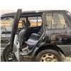 Image 42 : PARKSVILLE - 1997 TOYOTA RAV4 BLACK 250879 KMS, "NO RESERVE" - D150159