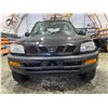 Image 5 : PARKSVILLE - 1997 TOYOTA RAV4 BLACK 250879 KMS, "NO RESERVE" - D150159