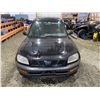 Image 7 : PARKSVILLE - 1997 TOYOTA RAV4 BLACK 250879 KMS, "NO RESERVE" - D150159