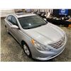 Image 10 : PARKSVILLE - 2012 HYUNDAI SONATA GREY 131863 KMS - B338676