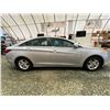 Image 11 : PARKSVILLE - 2012 HYUNDAI SONATA GREY 131863 KMS - B338676