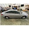 Image 13 : PARKSVILLE - 2012 HYUNDAI SONATA GREY 131863 KMS - B338676