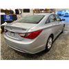 Image 15 : PARKSVILLE - 2012 HYUNDAI SONATA GREY 131863 KMS - B338676