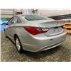 Image 20 : PARKSVILLE - 2012 HYUNDAI SONATA GREY 131863 KMS - B338676