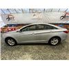 Image 23 : PARKSVILLE - 2012 HYUNDAI SONATA GREY 131863 KMS - B338676