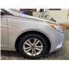 Image 25 : PARKSVILLE - 2012 HYUNDAI SONATA GREY 131863 KMS - B338676