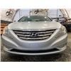 Image 5 : PARKSVILLE - 2012 HYUNDAI SONATA GREY 131863 KMS - B338676
