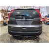 Image 18 : PARKSVILLE - 2012 HONDA CR-V GREY 252843 KMS - D109101
