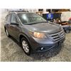 Image 9 : PARKSVILLE - 2012 HONDA CR-V GREY 252843 KMS - D109101