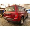 Image 14 : PARKSVILLE - 2011 JEEP PATRIOT RED 215258 KMS - B113145