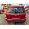 Image 18 : PARKSVILLE - 2011 JEEP PATRIOT RED 215258 KMS - B113145