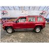 Image 23 : PARKSVILLE - 2011 JEEP PATRIOT RED 215258 KMS - B113145
