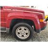 Image 25 : PARKSVILLE - 2011 JEEP PATRIOT RED 215258 KMS - B113145