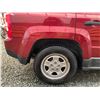 Image 27 : PARKSVILLE - 2011 JEEP PATRIOT RED 215258 KMS - B113145